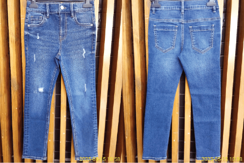 rf fashionwear products