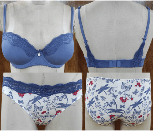 rf fashionwear products