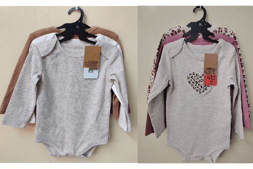 rf fashionwear products