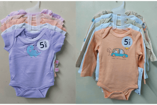 rf fashionwear products