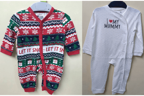 rf fashionwear products