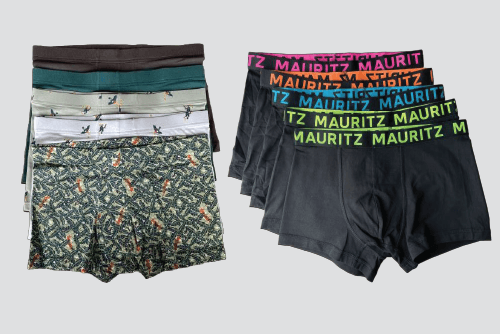 rf fashionwear products