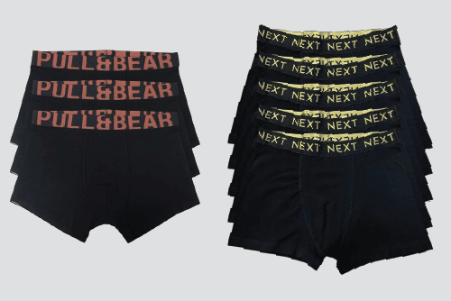 rf fashionwear products