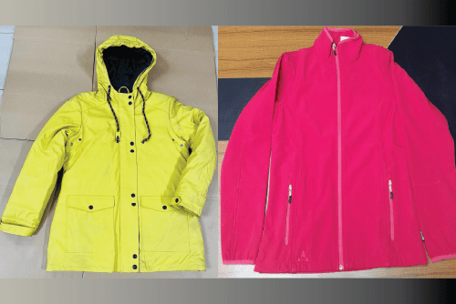 rf fashionwear products