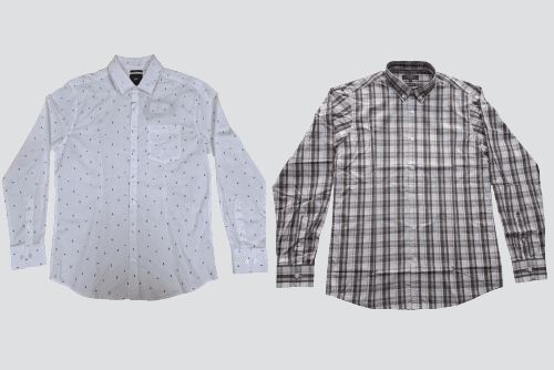 rf fashionwear products