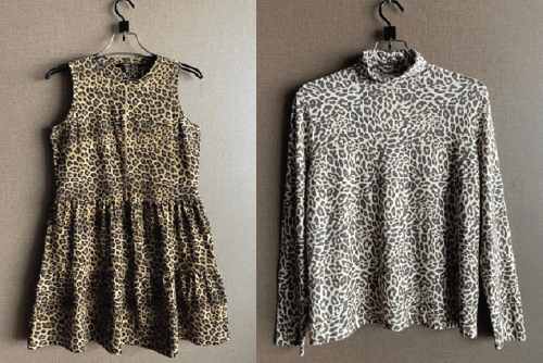 rf fashionwear products