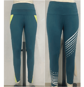 rf fashionwear products