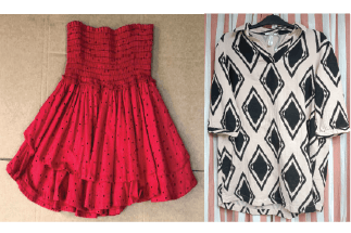 rf fashionwear products