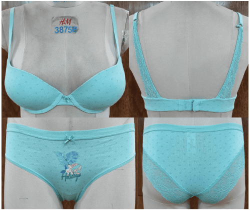 rf fashionwear products