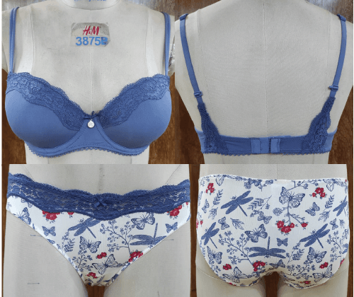 rf fashionwear products